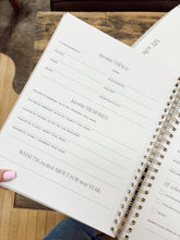 Load image into Gallery viewer, Kids Keepsake Journal
