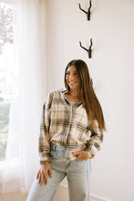 Load image into Gallery viewer, Contrast Stitch Tank - Sage