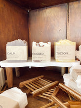 Load image into Gallery viewer, Rugged Soap