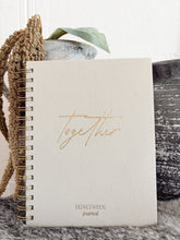 Load image into Gallery viewer, Newlywed Keepsake Journal