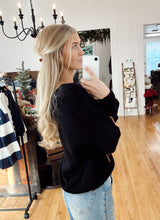 Load image into Gallery viewer, Horseshoe Cardigan