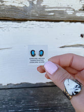 Load image into Gallery viewer, The Grit Earrings - Native Made