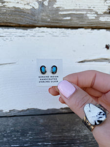 The Grit Earrings - Native Made