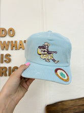 Load image into Gallery viewer, Play a Song Corduroy Hat