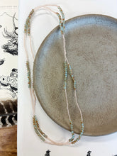 Load image into Gallery viewer, Wrap Bracelet + Necklace