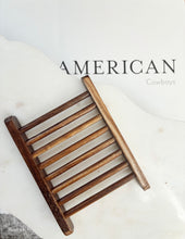 Load image into Gallery viewer, Bamboo Soap Saver Dish