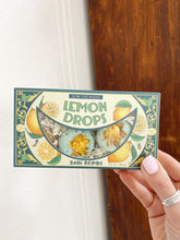 Load image into Gallery viewer, Lemon Drop Bath Bomb Set
