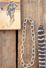 Load image into Gallery viewer, Dainty Large Chain Necklace - Gold