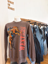 Load image into Gallery viewer, Western Crewneck