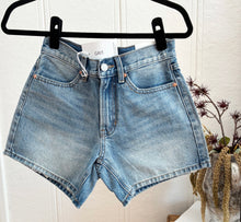 Load image into Gallery viewer, Essentials Denim Shorts