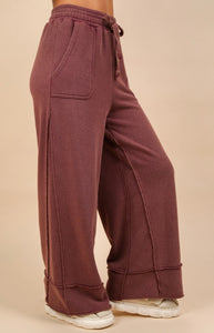 Dixie Sweat Pants B117