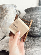 Load image into Gallery viewer, Bamboo Soap Saver Dish