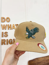 Load image into Gallery viewer, Bald Eagle Hat