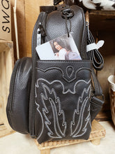 Load image into Gallery viewer, Diaper Bags - Two Color Options