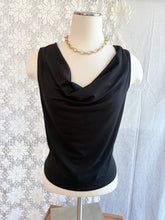 Load image into Gallery viewer, Cowl Neck Top