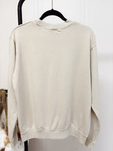 Load image into Gallery viewer, Boot Stitch Crewneck