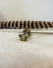 Load image into Gallery viewer, Brass Figurines