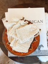 Load image into Gallery viewer, Soap Loofah Bag