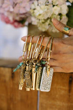 Load image into Gallery viewer, Smokeshow Purse Charm