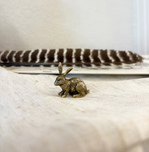 Load image into Gallery viewer, Brass Figurines