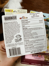 Load image into Gallery viewer, Balmshot Lip Balm - USA Made