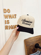 Load image into Gallery viewer, American Honey Corduroy Hat