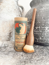 Load image into Gallery viewer, Wooden Root Brush