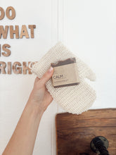 Load image into Gallery viewer, Exfoliating Shower Glove
