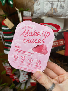 Pink Makeup Eraser