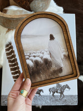 Load image into Gallery viewer, Jesus Framed Art
