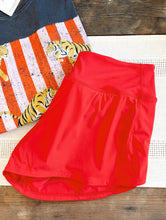 Load image into Gallery viewer, Cherry Red Shorts