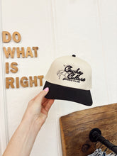 Load image into Gallery viewer, Cowboy Culture Hat