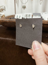 Load image into Gallery viewer, Cowboy Hat Earrings TC