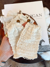 Load image into Gallery viewer, Soap Loofah Bag