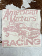 Load image into Gallery viewer, American Racing Club Graphic Tee