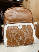 Load image into Gallery viewer, Diaper Bags - Two Color Options