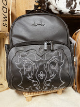 Load image into Gallery viewer, Diaper Bags - Two Color Options