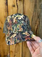 Load image into Gallery viewer, Camo Hat
