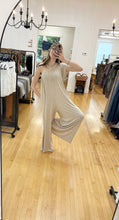 Load image into Gallery viewer, One Shoulder Jumpsuit
