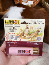 Load image into Gallery viewer, Balmshot Lip Balm - USA Made