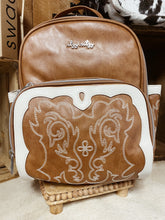 Load image into Gallery viewer, Diaper Bags - Two Color Options