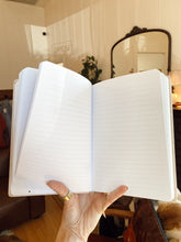 Load image into Gallery viewer, You Got This Lined Journal
