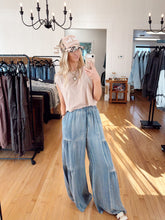 Load image into Gallery viewer, Sleeveless Cotton Tank Top