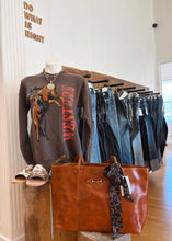 Load image into Gallery viewer, Western Crewneck