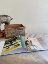 Load image into Gallery viewer, C is for Cowboy Book