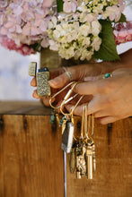 Load image into Gallery viewer, Smokeshow Purse Charm