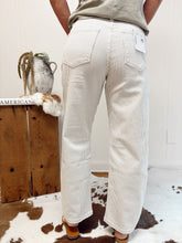 Load image into Gallery viewer, Striped Barrel Pants