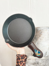 Load image into Gallery viewer, Cast Iron Handle