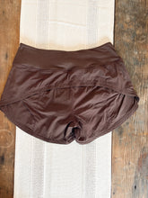 Load image into Gallery viewer, Espresso Shorts