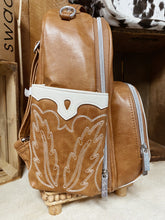 Load image into Gallery viewer, Diaper Bags - Two Color Options